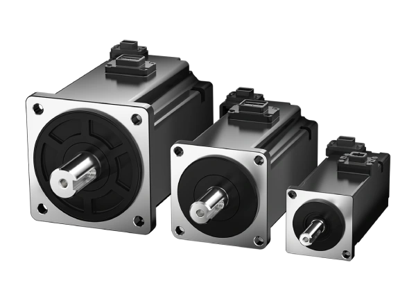 Servo Motor