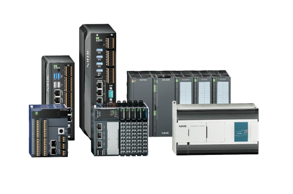 PLC