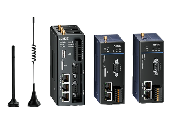 IoT gateway