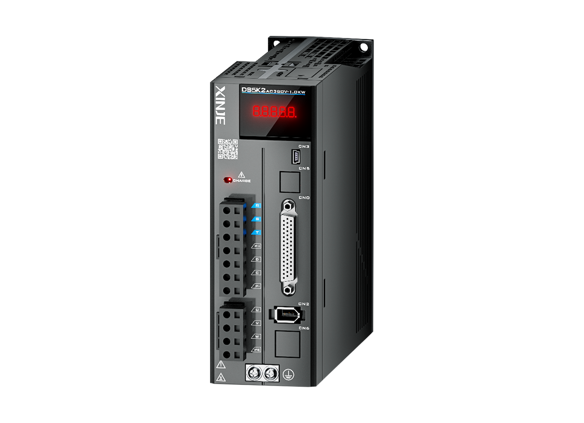 DS5K2 full function servo driver