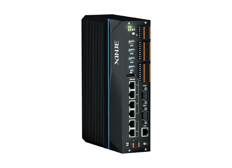 XSA series industrial intelligent controller