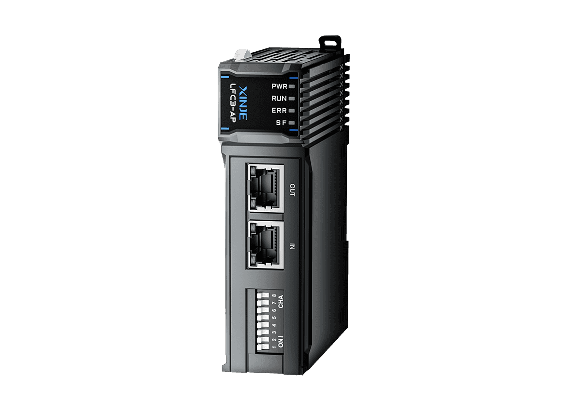 LF series communication coupler