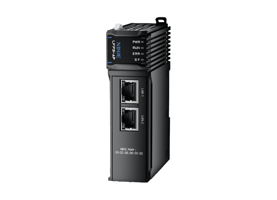 LF series communication coupler