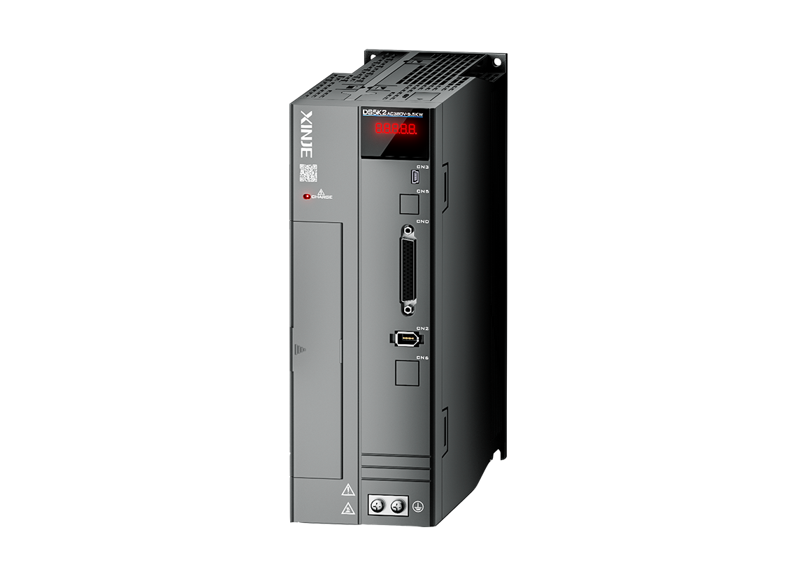 DS5K2 full function servo driver