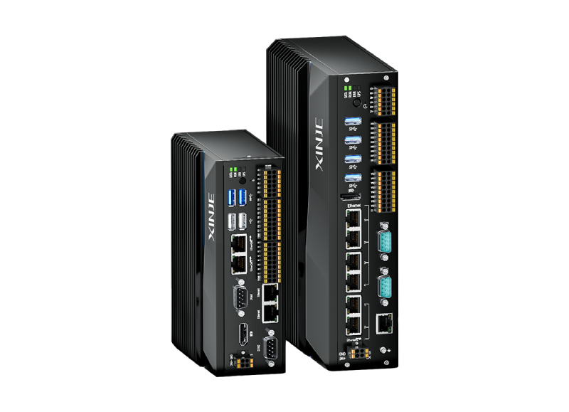 XSA series industrial intelligent controller