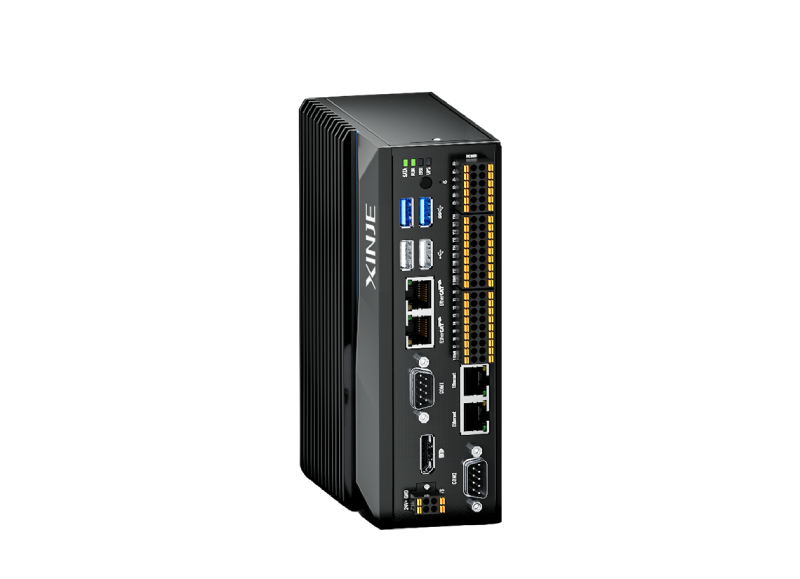 XSA series industrial intelligent controller
